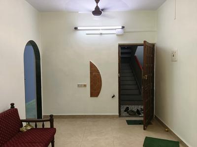 Living Room Image of 950 Sq.ft 2 BHK Apartment / Flat for rent in Shree Omkar CHS, Dombivli East Thane for Rs. 18000