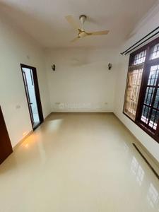 Hall Image of 2300 Sq.ft 4 BHK Penthouse for rent in Richards Town Bengaluru for Rs. 150000