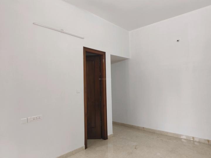 Sanjay Nagar Bedroom One 1