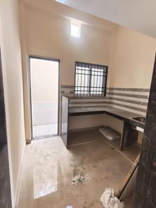 Kitchen Image of 950 Sq.ft 2 BHK Independent House for sale in Vedanta City Phase 2, Dunda Raipur for Rs. 4600000