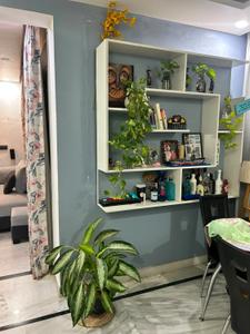 Hall Image of 1839 Sq.ft 2 BHK Apartment / Flat for sale in Sector 56 Gurgaon for Rs. 25000000