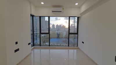 Bedroom Image of 1550 Sq.ft 3 BHK Apartment / Flat for sale in Prabhakar Esquina Private Residence, Andheri West Mumbai for Rs. 50000000