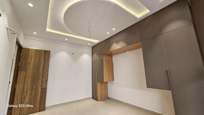 Bedroom Image of 1800 Sq.ft 3 BHK Apartment / Flat for sale in Gazipur Zirakpur for Rs. 11200000