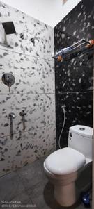 Bathroom Image of 1200 Sq.ft 2 BHK Independent House for rent in Yaraganahalli Mysore for Rs. 18000