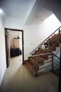 Main Entrance Image of 2702 Sq.ft 5 BHK Independent House for sale in Satellite Ahmedabad for Rs. 22500000