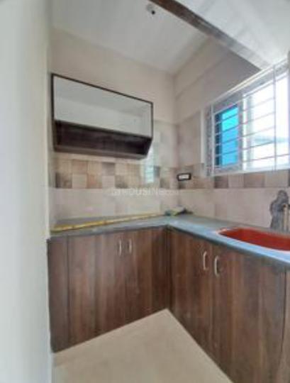 Stage 1, BTM Layout Kitchen 1