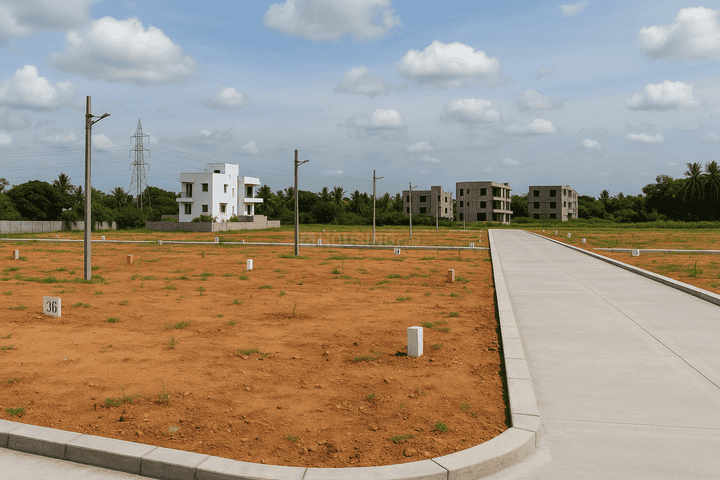 Koppa Gate Main Image 1