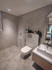 Bathroom Image of 1850 Sq.ft 3 BHK Apartment / Flat for sale in Honcho Everra Phase 1, Fursungi Pune for Rs. 17900000