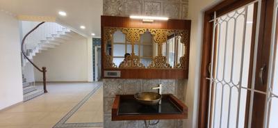 Balcony Image of 3200 Sq.ft 4 BHK Duplex for sale in Thudiyalur Coimbatore for Rs. 22500000