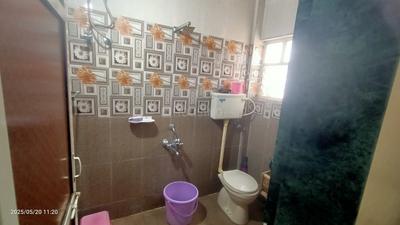Bathroom Image of 1340 Sq.ft 2 BHK Independent House for sale in Talegaon Dabhade Pune for Rs. 11000000