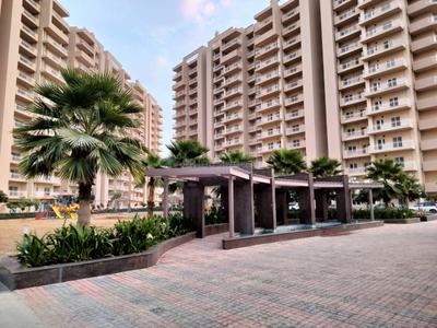 Image of 2030 Sq.ft 3 BHK Apartment / Flat for sale in Tashee Capital Gateway, Sector 111, Gurgaon for Rs. 24500000