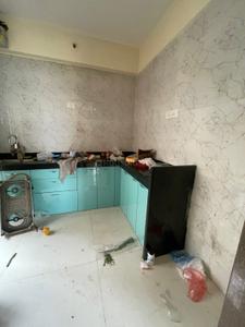 Kitchen Image of 1240 Sq.ft 2 BHK Apartment / Flat for sale in Vansh Neel Delta, Ulwe Navi Mumbai for Rs. 15000000