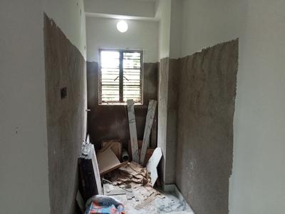 Kitchen Image of 540 Sq.ft 1 BHK Apartment / Flat for sale in New Barrakpur Kolkata for Rs. 1512000
