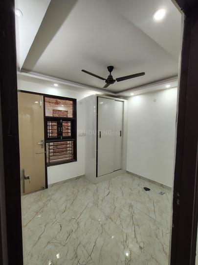 Block 6A, Ramesh Nagar Bedroom 1
