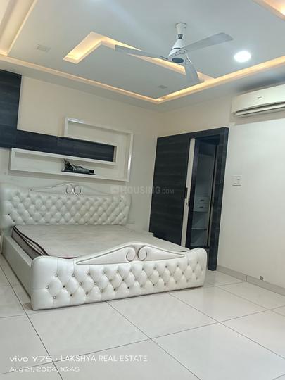 Scheme no 94 Bombay hospital Bedroom 1