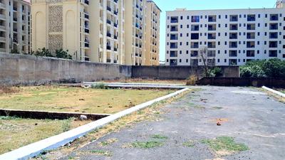 Image of 2000 Sq.ft Residential Plot / Land for sale in Gomti Nagar Extension, Lucknow for Rs. 5400000