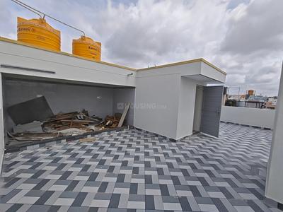 Image of 1080 Sq.ft 4 BHK Duplex for sale in Nagarbhavi, Bengaluru for Rs. 39500000