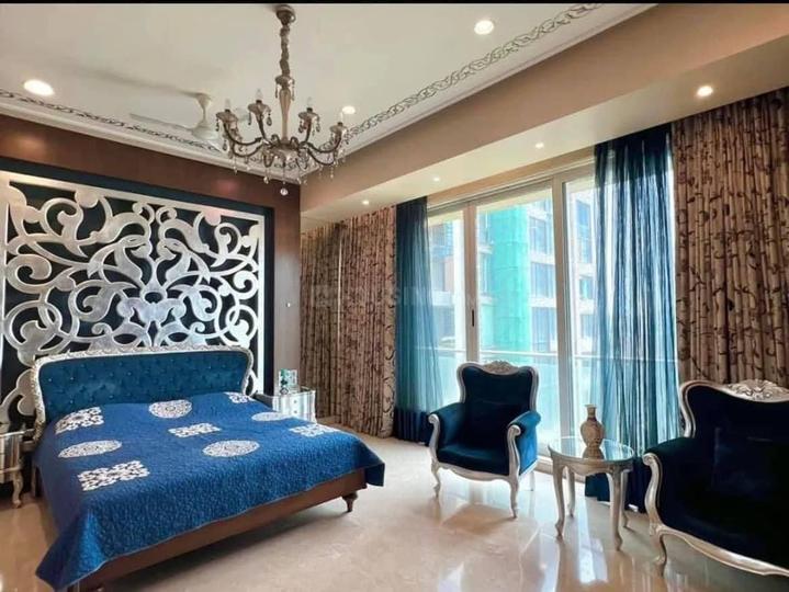 Juhu Vile Parle Development Scheme, Juhu Bedroom 1