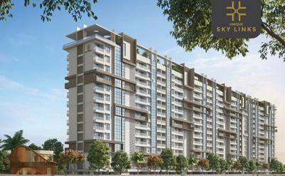 3 BHK Flat