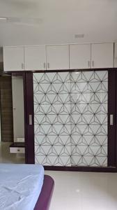 Bedroom Image of 1800 Sq.ft 3 BHK Apartment / Flat for sale in Naranpura Ahmedabad for Rs. 14000000