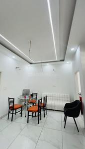 Hall Image of 2000 Sq.ft 4 BHK Independent House for sale in Gmada Aerocity Mohali for Rs. 25000000