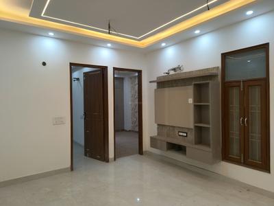 Living Room Image of 1300 Sq.ft 3 BHK Apartment / Flat for sale in Lal Kuan Ghaziabad for Rs. 5965000