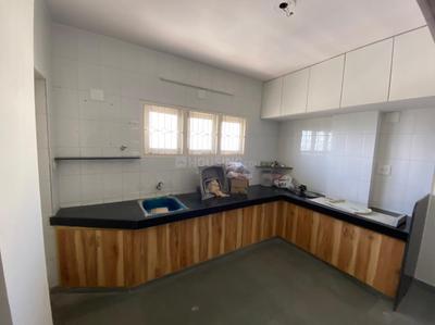 Kitchen Image of 2070 Sq.ft 4 BHK Apartment / Flat for sale in Satellite Ahmedabad for Rs. 13000000