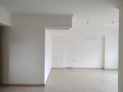Dining Area Image of 1275 Sq.ft 3 BHK Apartment / Flat for sale in Hiranandani Meadows, Thane West Thane for Rs. 31500000