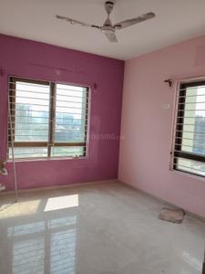 Bedroom Image of 1300 Sq.ft 3 BHK Apartment / Flat for sale in Eden Court, New Town Kolkata for Rs. 11500000