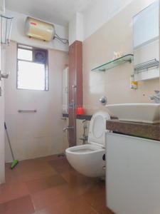 Image of 1290 Sq.ft 3 BHK Apartment / Flat for sale in Chandak Boulevard 15, Malad East, Mumbai for Rs. 25000000
