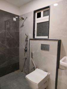 Common Bathroom Image of 779 Sq.ft 2 BHK Apartment / Flat for sale in Westinrely Ashwin Heights, Goregaon East Mumbai for Rs. 15200000