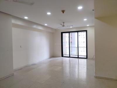 Living Room Image of 2500 Sq.ft 4 BHK Apartment / Flat for sale in Tridhaatu Akshay Anand, Chembur Mumbai for Rs. 99900000