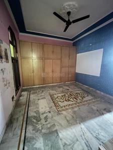 Bedroom Image of 1500 Sq.ft 3 BHK Builder Floor for rent in Rawat Pur Kanpur for Rs. 26000