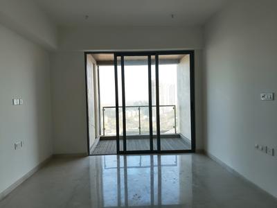 Living Room Image of 1000 Sq.ft 2 BHK Apartment / Flat for rent in Chaitya 777, Doctor Compound Mumbai for Rs. 125000