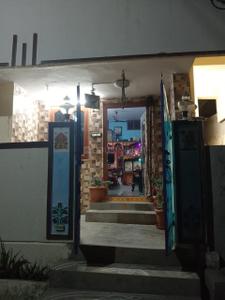 Hall Image of 864 Sq.ft 2 BHK Independent House for sale in Vanam Thopu Nellore for Rs. 2800000