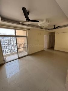 Hall Image of 1605 Sq.ft 3 BHK Apartment / Flat for rent in Noida Extension Greater Noida for Rs. 20000