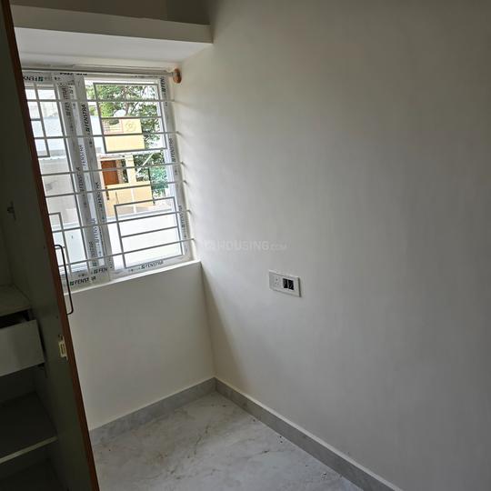Venkateshwar Residency Bedroom 1