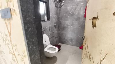 Image of 850 Sq.ft 2 BHK Apartment / Flat for sale in Poonam Vaishno Heights, Malad East, Mumbai for Rs. 24500000