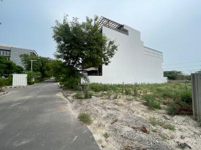 Residential Plot