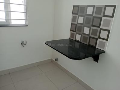 1 BHK Flat