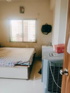 Image of 700 Sq.ft 2 BHK Apartment / Flat for sale in Gajanan Vraj Vihar, Bill, Vadodara for Rs. 3000000