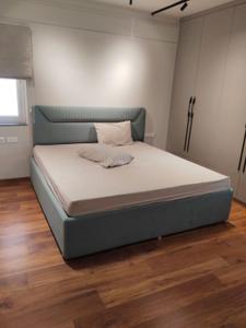 Bedroom Image of 975 Sq.ft 2 BHK Apartment / Flat for sale in Bachupally Hyderabad for Rs. 5200000