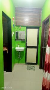 Bedroom Image of 615 Sq.ft 1 BHK Apartment / Flat for sale in Kalyan East Kalyan for Rs. 6200000