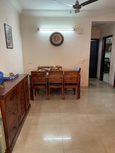Hall Image of 1380 Sq.ft 2 BHK Apartment / Flat for sale in Exotica Fresco, Sector 137 Noida for Rs. 19000000