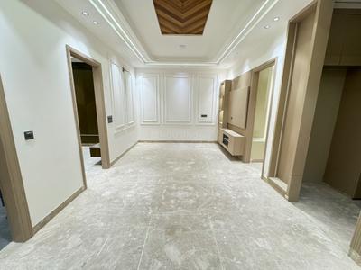 Living Room Image of 1420 Sq.ft 4 BHK Builder Floor for sale in Sector 3 Rohini New Delhi for Rs. 25500000