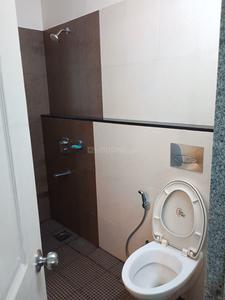 Bathroom Image of 1182 Sq.ft 2 BHK Apartment / Flat for rent in Baingini Goa for Rs. 40000