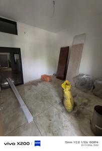 Hall Image of 1400 Sq.ft 1 BHK Apartment / Flat for rent in Makarba Ahmedabad for Rs. 15000