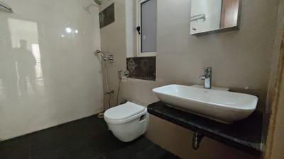 Image of 1250 Sq.ft 2 BHK Apartment / Flat for rent in Marathon Nexzone Triton 2, Panvel, Navi Mumbai for Rs. 24000