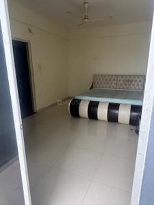 Bedroom Image of 578 Sq.ft 2 BHK Apartment / Flat for sale in Mohan Bhil City 3, Bhilgaon Nagpur for Rs. 3700000