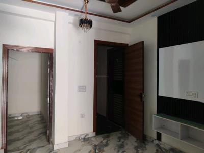 Living Room Image of 750 Sq.ft 2 BHK Builder Floor for sale in DLF Ankur Vihar Ghaziabad for Rs. 2310034